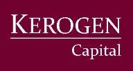 Kerogen Capital, VC Fund