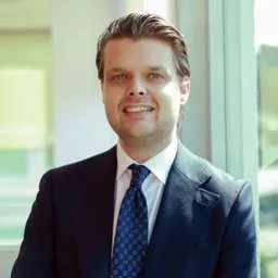 Jesse Damstra, General Manager Philips Mexico at Sid and Sam Sleaze Brothers