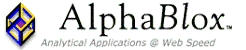 AlphaBlox