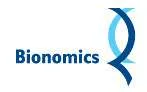 Bionomics