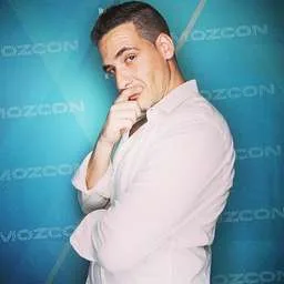 Kevin Raposo