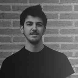 Costas Alexoglou