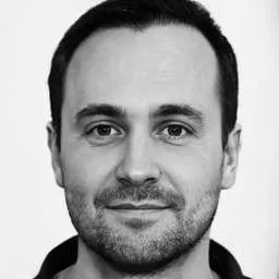 Adam Strauss