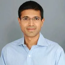VIKRAM RAMAKRISHNAN