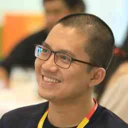 Tien Nguyen, Strategist at Institute of Management Consultants and Advisors