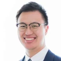 Conrad Ho, Angel Investor