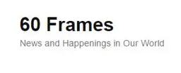 60Frames Entertainment