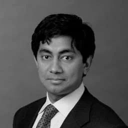 Adarsh Sarma