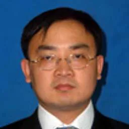 Hailong Xiang, Angel Investor