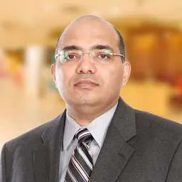 Manish Vora