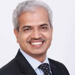 Vishwas Mahajan