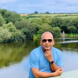 Nirmal Singh, Angel Investor