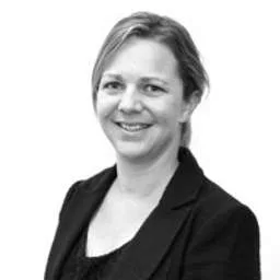 Amanda Gillon
