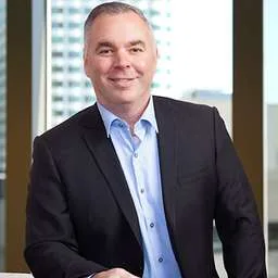 Christopher P. Moore