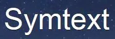 Symtext