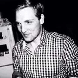 Sebastian Benkert
