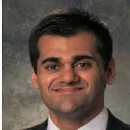 Nikhil Devulapalli