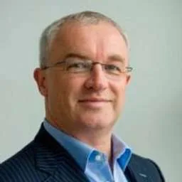 Robin Mackie