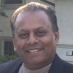 Ravindra Sunku