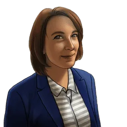 Krisztina Orosz