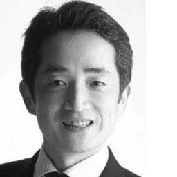 Etsuji Otsuka, Co-founder and CIO at TRUIM Partners