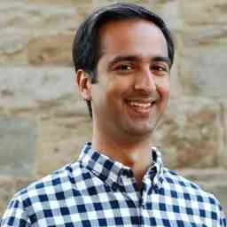 Hassan Ahmed
