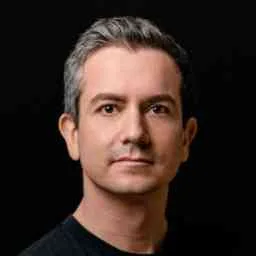 Nicolas Ramsay