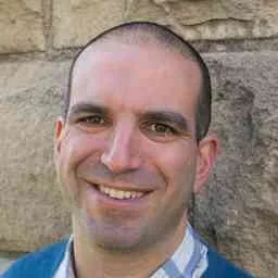 Yaniv Bernstein, co-founder and COO at Circular