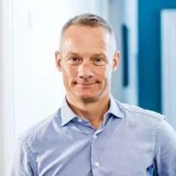 Henrik Bonnerup