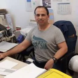 Yaron Agami