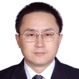 Huang Haibo