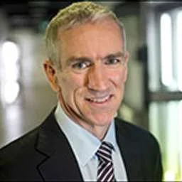 Mike Darcey