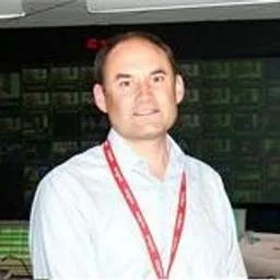 Keith Frost