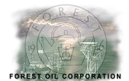 Forest Oil Corporation