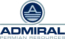 Admiral Permian Resources