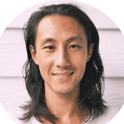 Leon Li, Co-Founder at CarbonSync
