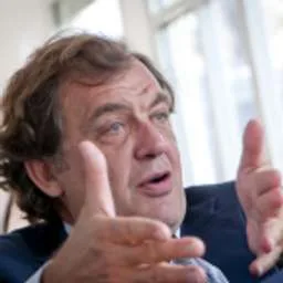 Alexandre Vilgrain, Angel Investor