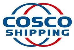 China COSCO SHIPPING