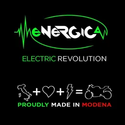 Energica Motor Company S.p.A.