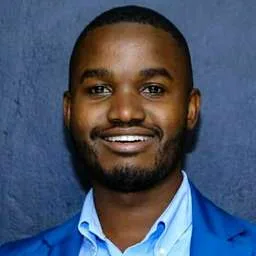 Peter Kisadha, Founder and CEO at Digest Africa