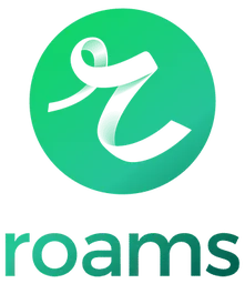 Roams