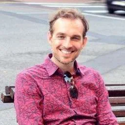 Matthew Florianz