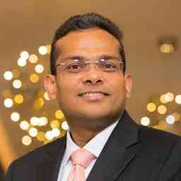 Ashish Deora