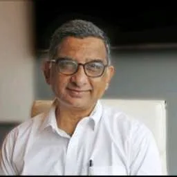 Srinivas Rao M, Angel Investor