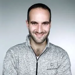 Juan José Mostazo, CTO and co-founder at BidMotion