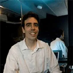 Peter Galante, Co - Founder & COO at InnovativeLanguage.com