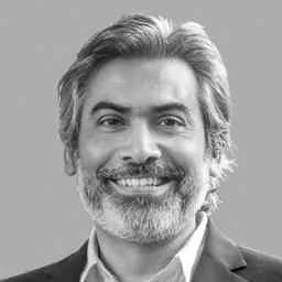 T. Gangadhar, Angel Investor