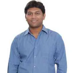 Sandeep Komaravelly, Angel Investor