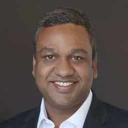 Arun Balakrishnan