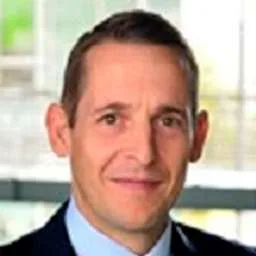 Nicholas Jackson
